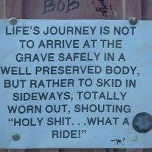 Meet your Posher, Trisha